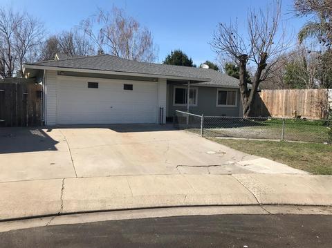 2705 Bosworth Ct, Modesto, CA 95355 photo 3