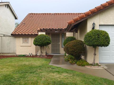 2413 Merle Ave, Modesto, CA 95355 photo 2