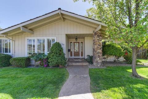 5320 Shelato Way, Carmichael, CA 95608 photo 1