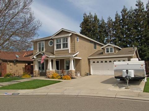4004 Sterling Ct, Modesto, CA 95357 photo 3