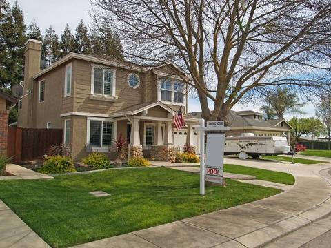 4004 Sterling Ct, Modesto, CA 95357 photo 4