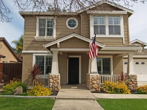 4004 Sterling Ct, Modesto, CA 95357 photo 1