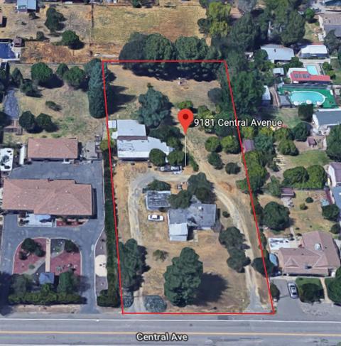 9181 Central Ave, Orangevale, CA 95662 photo 1