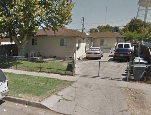 519 W 11th St, Merced, CA 95341 photo 1