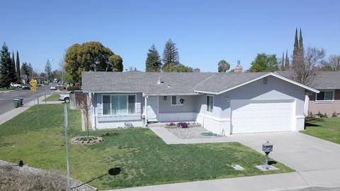 2401 Murray St, Turlock, CA 95382 photo 2