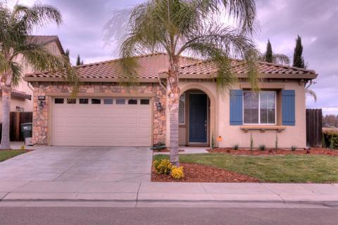 2437 Trident Dr, Modesto, CA 95355 photo 1