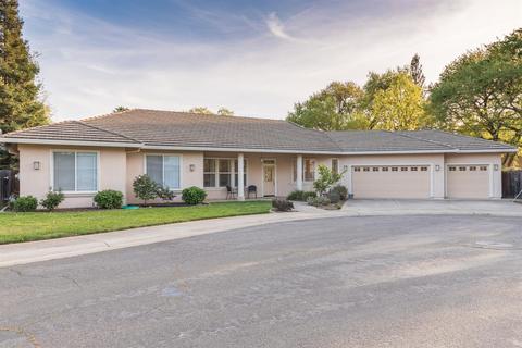 4135 Mindt Ct, Carmichael, CA 95608 photo 1