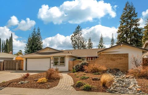 6923 Los Olivos Way, Carmichael, CA 95608 photo 1
