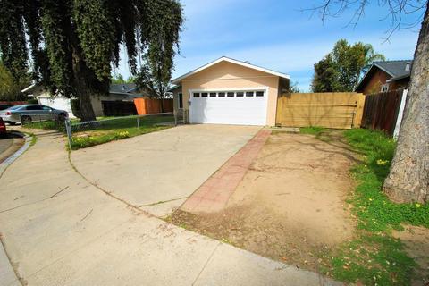 1321 Arrowhead Ct, Modesto, CA 95351 photo 3