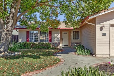 206 Evergreen Dr, Lodi, CA 95242 photo 3