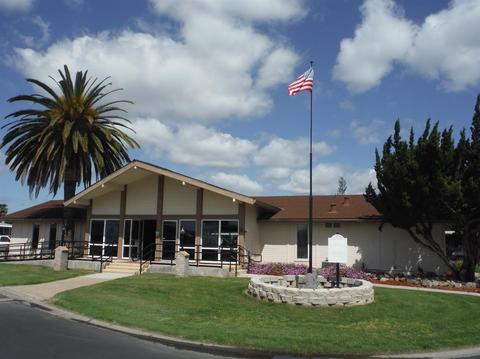 2845 E Hatch Rd #109, Modesto, CA 95351 photo 14