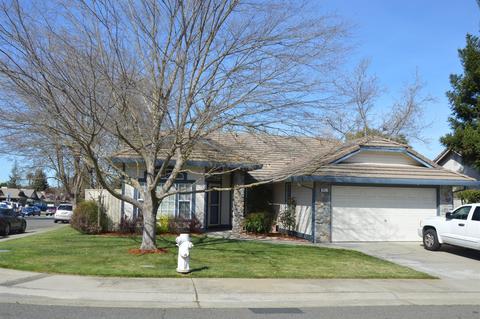 8637 Dishers Way, Antelope, CA 95843 photo 1
