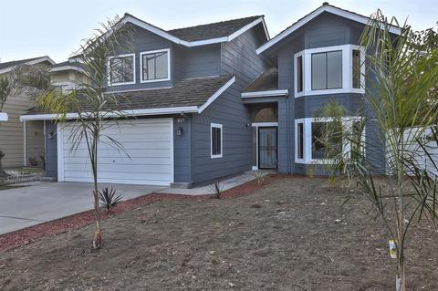 417 Phoenix Ave, Modesto, CA 95354 photo 1