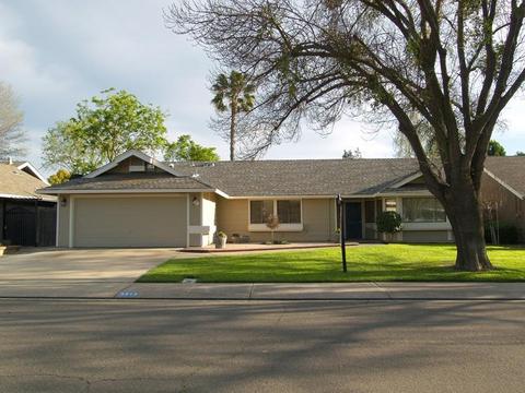 3213 Neptune Way, Modesto, CA 95355 photo 1