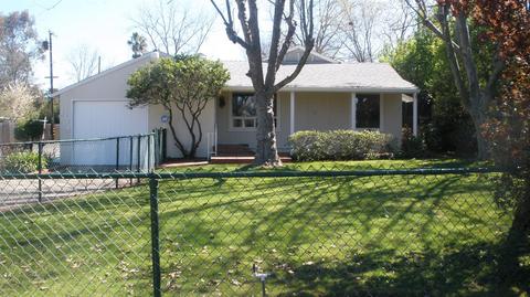 3346 Walnut Ave, Carmichael, CA 95608 photo 1
