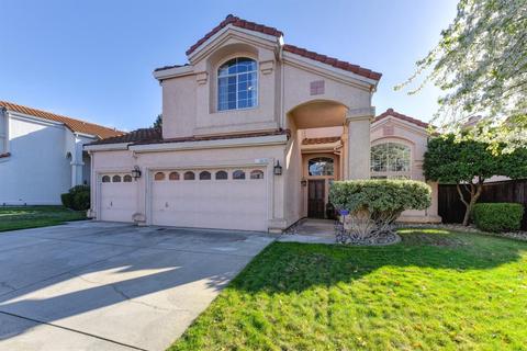 3626 Amethyst Dr, Rocklin, CA 95765 photo 1