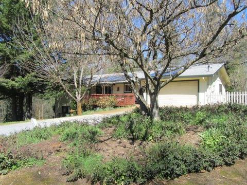 4470 Washboard Ln, Placerville, CA 95667 photo 1