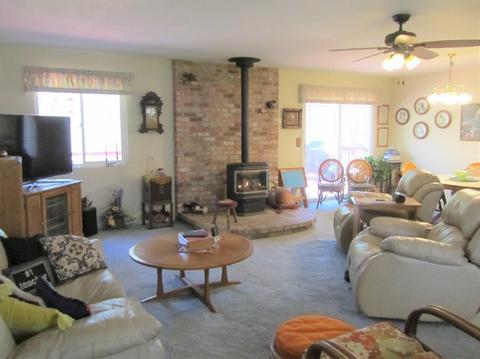 4470 Washboard Ln, Placerville, CA 95667 photo 4