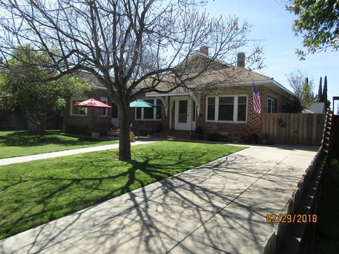 241 West, Gustine, CA 95322 photo 2