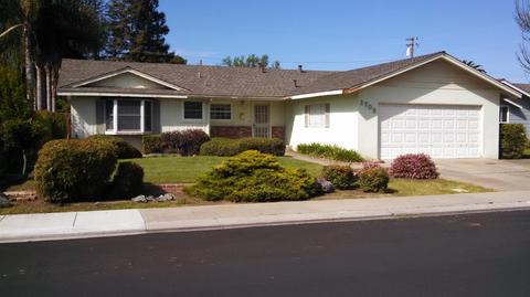 1705 Irene Ave, Modesto, CA 95355 photo 1