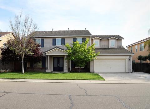 7412 Chantilly Way, Hughson, CA 95326 photo 1