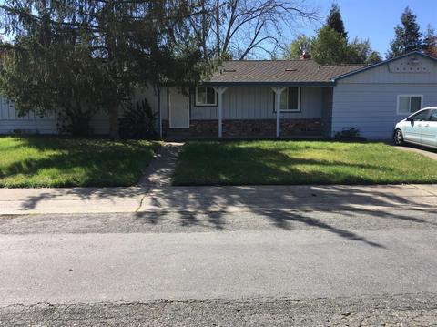5020 Bowman Oaks Way, Carmichael, CA 95608 photo 1