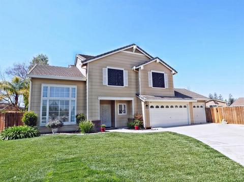 343 Osbourne Ct, Ripon, CA 95366 photo 1