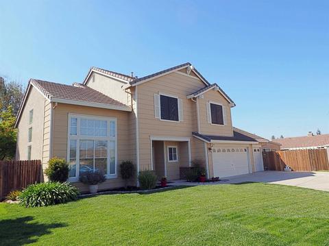 343 Osbourne Ct, Ripon, CA 95366 photo 2