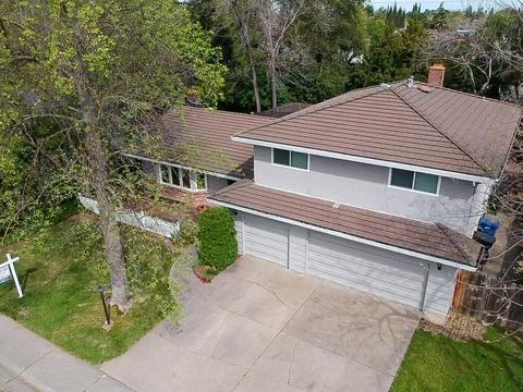 6801 Rappahannock Way, Carmichael, CA 95608 photo 1