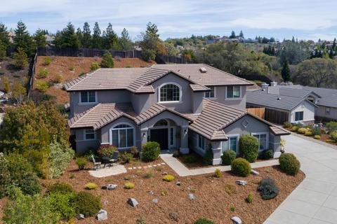3486 Foxmore Ln, Rescue, CA 95672 photo 1