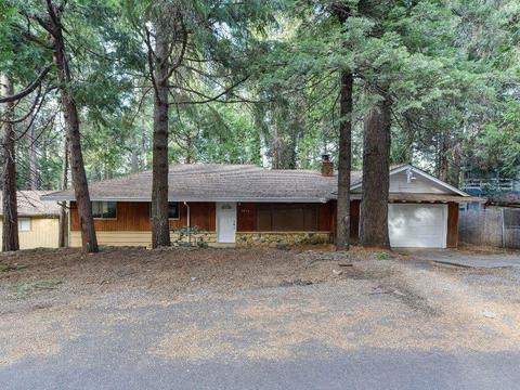 2814 Loyal Ln, Pollock Pines, CA 95726 photo 1