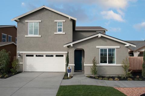 1207 Mottarone Dr, Manteca, CA 95337 photo 1