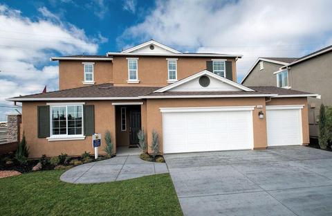 1201 Mottarone Dr, Manteca, CA 95337 photo 1