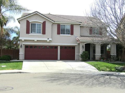 232 Dowitcher, Patterson, CA 95363 photo 1