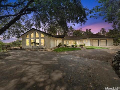 13189 Trent Ct, Jackson, CA 95642 photo 1