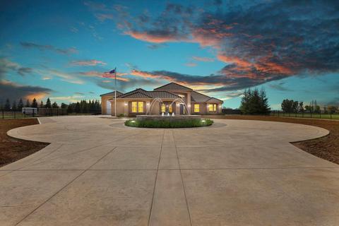 23809 Griffith Gate Ln, Acampo, CA 95220 photo 1