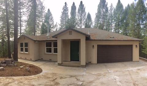 420 Hideout Ln, Colfax, CA 95713 photo 1