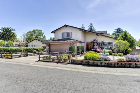 4656 Ladera Way, Carmichael, CA 95608 photo 2