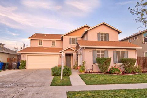 236 Cherry Blossom Ln, Patterson, CA 95363 photo 1