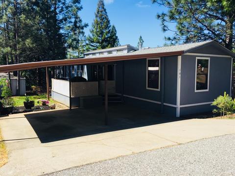 21200 Todd Valley Rd #101, Foresthill, CA 95631 photo 1