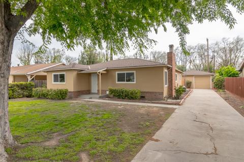 714 Castle St, Modesto, CA 95350 photo 1