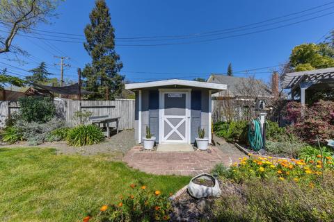 1821 Fairchild Dr, Carmichael, CA 95608 photo 20