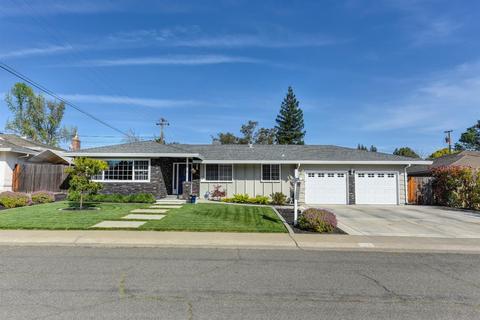 4418 Northampton Dr, Carmichael, CA 95608 photo 2