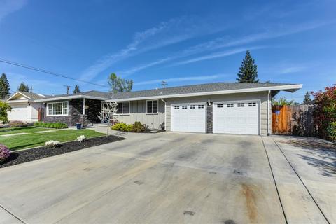 4418 Northampton Dr, Carmichael, CA 95608 photo 3