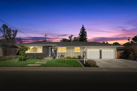 4418 Northampton Dr, Carmichael, CA 95608 photo 1