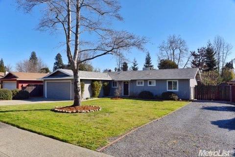 3397 Humphrey Rd, Loomis, CA 95650 photo 1