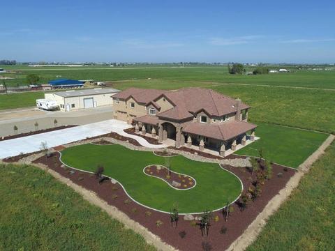 6506 S Mitchell Rd, Turlock, CA 95380 photo 2