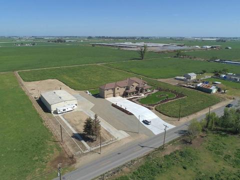 6506 S Mitchell Rd, Turlock, CA 95380 photo 33