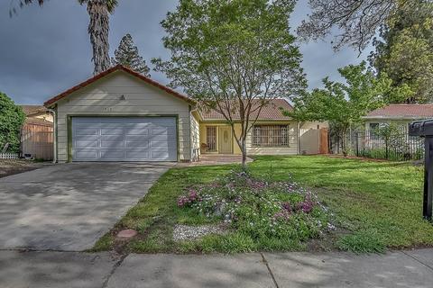 1817 Knickerbocker Dr, Stockton, CA 95210 photo 2