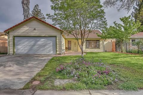 1817 Knickerbocker Dr, Stockton, CA 95210 photo 3
